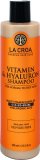 La Croa Vitamin complex & hyaluron šampon za kosu, 300 ml