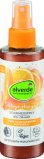 Alverde NATURKOSMETIK sprej za tijelo sa zlatnim šljokicama, 150 ml