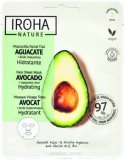 Iroha hidratantna maska za lice Avokado 1 kom.