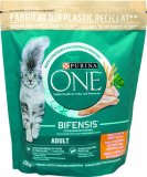 Purina One hrana za mačke s piletinom, 450 g