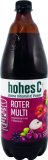 Hohes C voćni sok Multi Red, 1 l