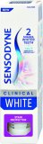 Sensodyne Clinical White pasta za zube 75 ml