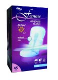 Dnevni ulošci Femme 45/1