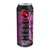 Energetsko piće, razne vrste Hell 0,5 l