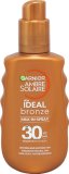 Garnier Ambre Solaire mlijeko u spreju Ideal Bronze ZF 30, 150 ml