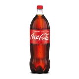 Gazirano piće Coca Cola 1,5 l