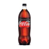Gazirano piće Coca Cola Zero 1,5 l