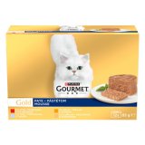 GOURMET GOLD