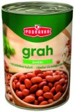 Grah Podravka Smeđi 800 g