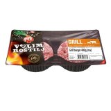 Grill burger Pik Vrbovec 400 g