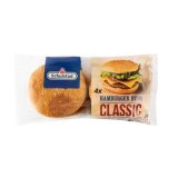 Hamburger pecivo sa sezamom 300 g