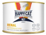 HAPPY CAT VET LINE RENAL