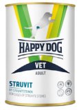 HAPPY DOG VET LINE STRUVIT