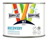 HAPPY DOG/CAT VET LINE DIET RECOVERY