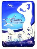 Higijenski ulošci night normal Femme 18/1