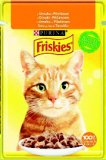 Hrana za mačke Frisk Piletina 85 g