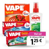 Insekticidi Vape