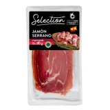 Jamon Serrano Bodega, trajni narezak Selection 80 g