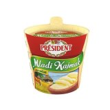 Kajmak, 80% m.m. President 250 g