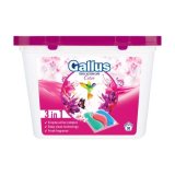 Kapsule za pranje rublja Color Gallus