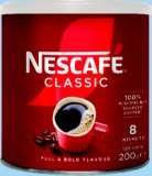 Kava Nescafe Classic 200 g