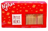 Keks petit beurre Njam 400 g