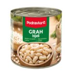 Grah Podravka 800 g