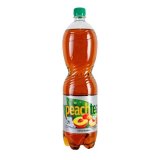 Ledeni čaj breskva Plodine 1,5 l