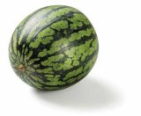Domaća mini lubenica 1 kg