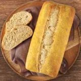 Domaća kukuruzna miješana ciabatta 300 g