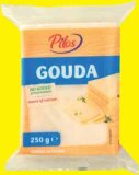 Gouda Pilos 250 g