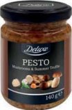 Pesto s tartufima 150 g