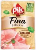 Fina šunka XXL Pik Vrbovec 300 g