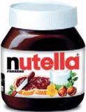 Nutella Ferrero 750 g