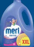 Tekući deterdžent XXL Meri Merino 4,5 L