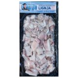 Lignja, kolutići i krakovi, smrznuto Barba 400 g
