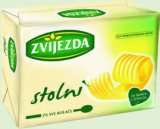 Margarin Zvijezda Stolni 250 g