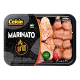 Marinirani pileći grill miks, svježe Cekin 1 kg