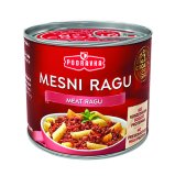 Mesni ragu Podravka 200 g