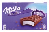 Mliječni desert Milka snack 4x29 g