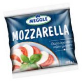 Mozzarella Meggle 125 g