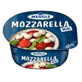 Mozzarella mini Meggle 125 g