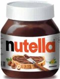 Namaz Nutella 1 kg