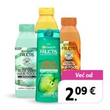 Odabrani proizvodi Garnier