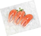 Odrezak Atlantskog Lososa 1 kg
