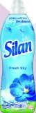 Omekšivač Silan Fresh Sky 880 ml