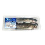 Pastrva, svježa, očišćena Luma Ribarstvo 560 g