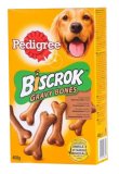 PEDIGREE BISCROK GRAVY BONES