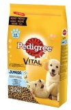 PEDIGREE JUNIOR