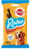 PEDIGREE RODEO